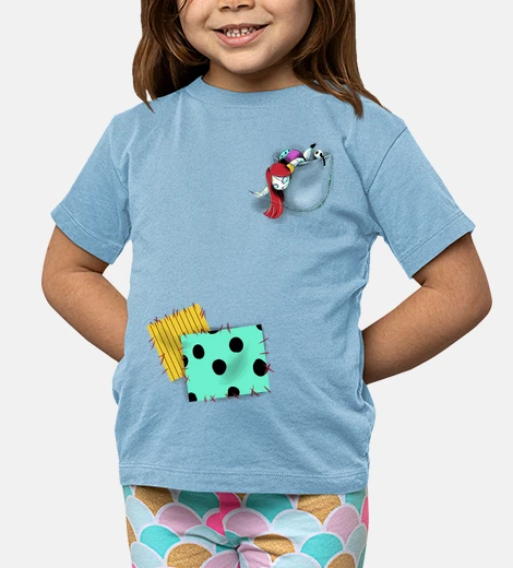 Abbigliamento sally pocket