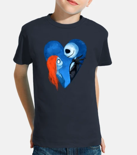 Ropa sally y jack