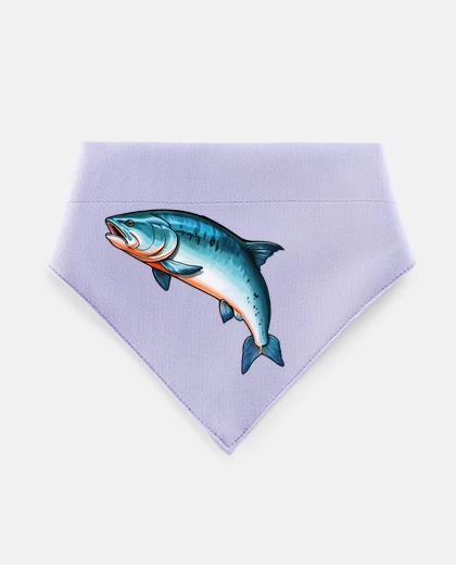 Mascotas salmon fishing farmed source allier