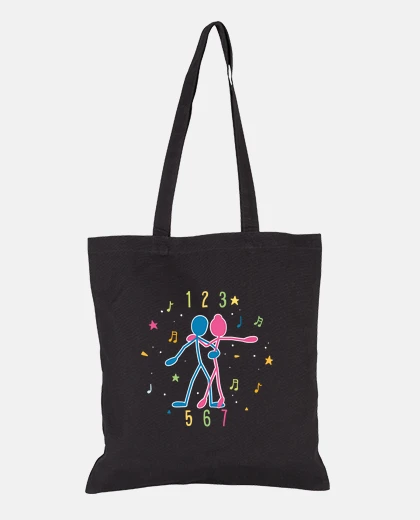 salsa cubana ritmo 123 456 idea regalo