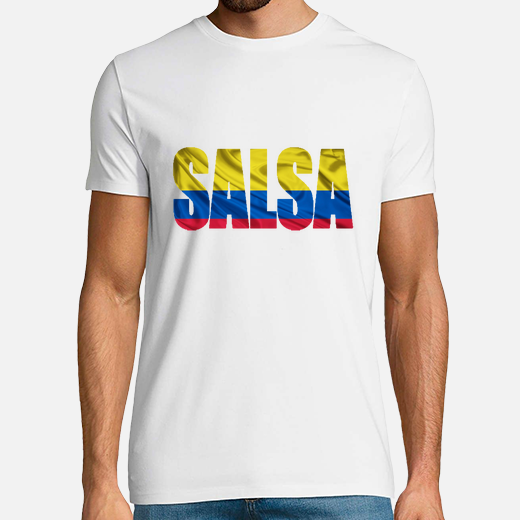 salsa colombia