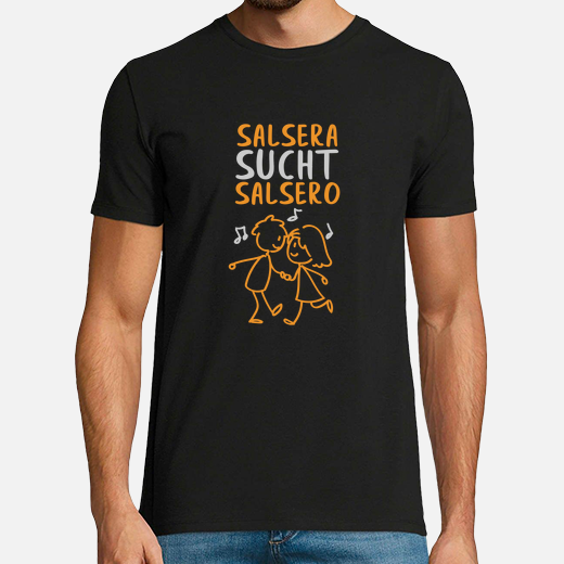 salsera and salsero salsa dancing