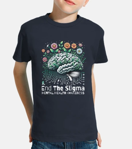 Ropa salud mental del cerebro