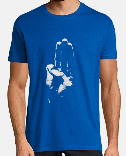 Camiseta Saludo guia