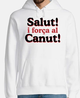 Salut i força al Canut!