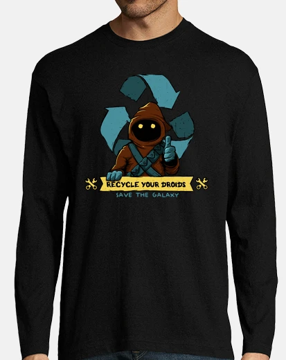 T-shirt salva la galesia