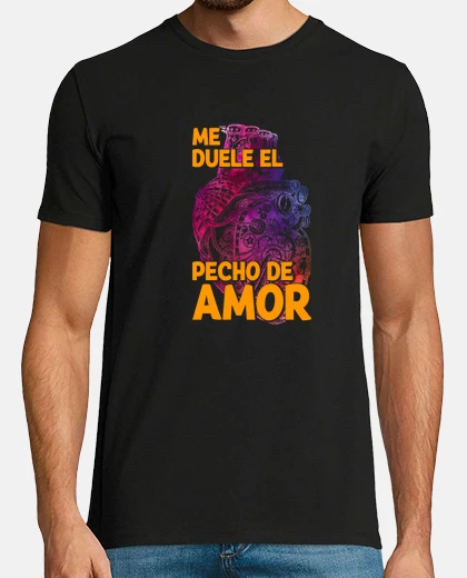 Playera Salvación 2 - Arde Bogotá