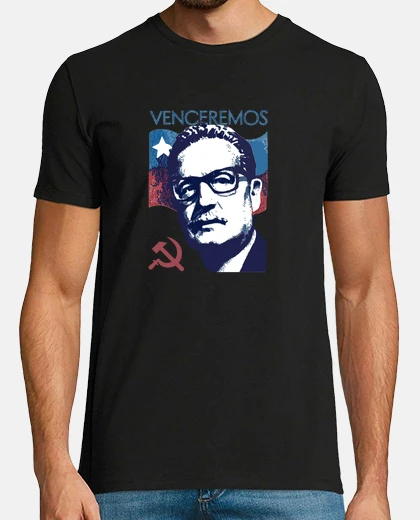 Salvador Allende