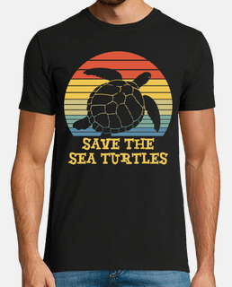 salvar a las tortugas marinas