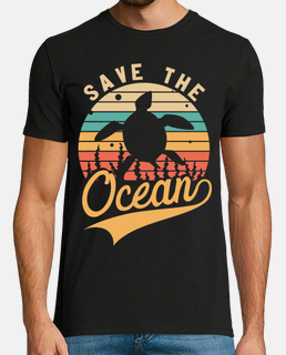 salvar el océano