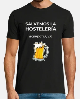 Salvar la hosteleria