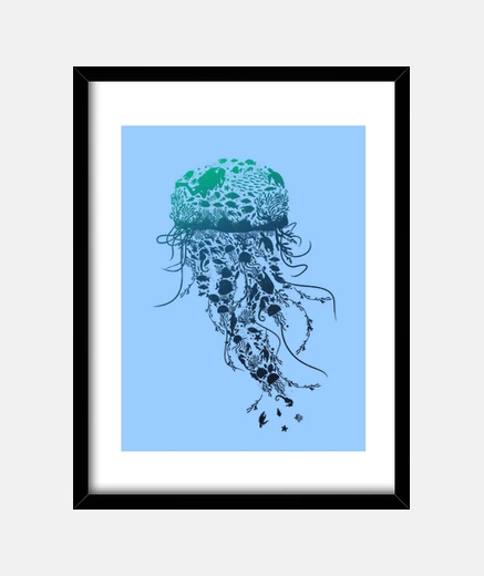 Quadro salvare coron