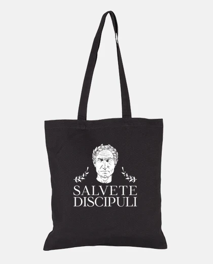 Bag Salvete Discipuli   Latin Teacher