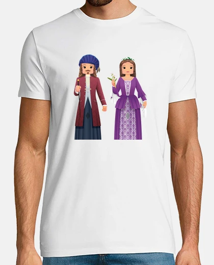 Camiseta Samarreta home Barbera del Valles - Gegants nous