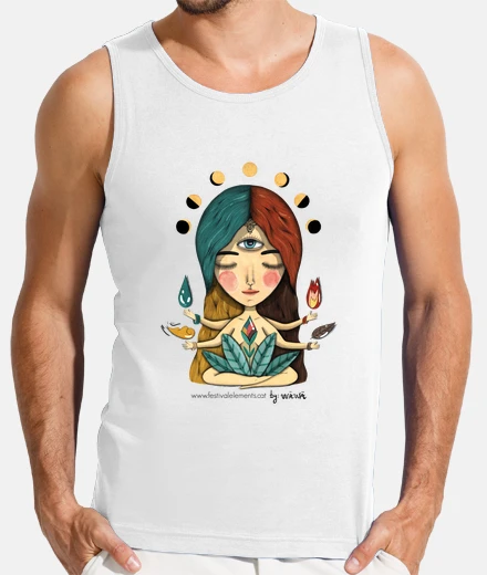 T-shirt samarreta home sense mànigues