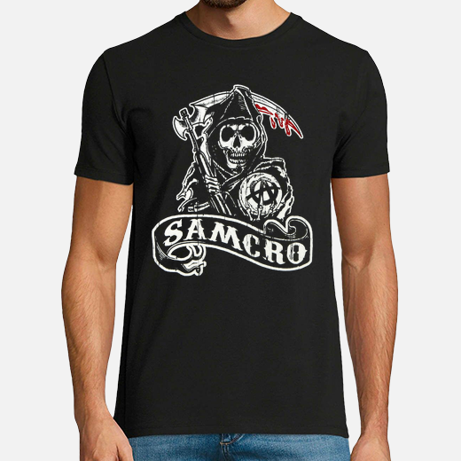 samcro - sons of anarchy