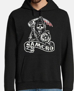 SAMCRO - Sons Of Anarchy