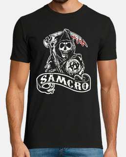 SAMCRO (Sons Of Anarchy)