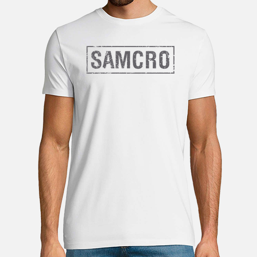 samcro (sons of anarchy)