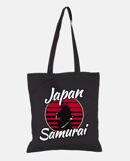Sac samouraï du Japon