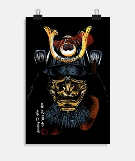 samouraï bushido