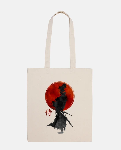 Bolsa Samurai