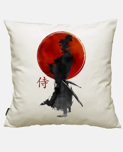 Funda Samurai