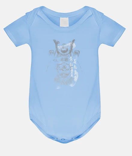 Kids samurai bushido bn