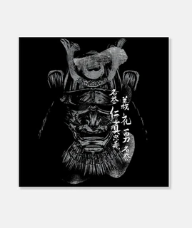 samurai bushido bn