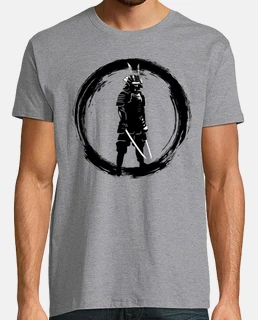 Samurai Circulo