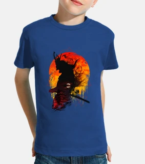 Samurai Code