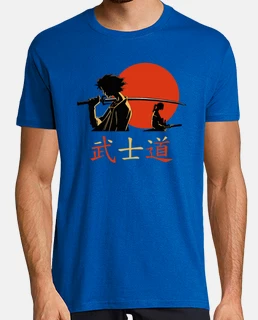 samurai code guerriers bushido
