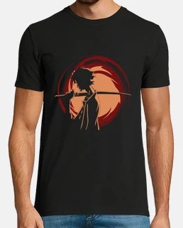 samurai de hip hop