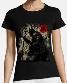 samurai japan