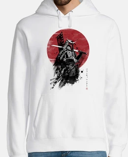 samurai mandalorian