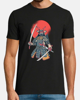 samurai vintage
