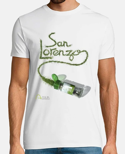 San Lorenzo - Destapa la fiesta