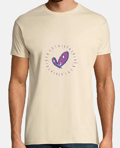 Tee-shirt san val del cuore 2024