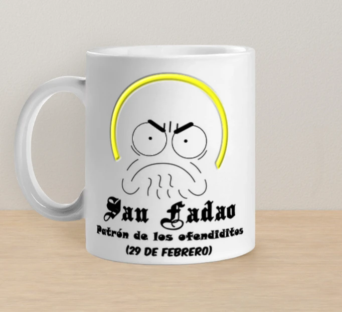 san fadao clara