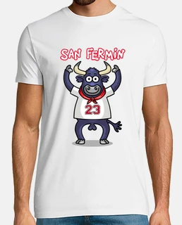 San Fermín 23