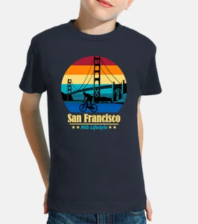 San Francisco MTB Mountain Bike