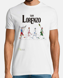 San Lorenzo - Abbey Road