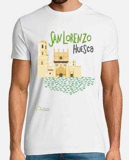 San Lorenzo - Pañoletas - Catedral