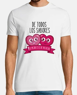 Camisetas Dia de san valentin Env o Gratis laTostadora