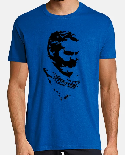Camiseta Sanchez Gordillo