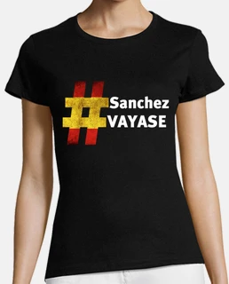 Sanchez Váyase Mujer