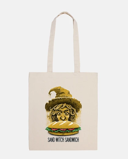 Bag sand witch sandwich v1