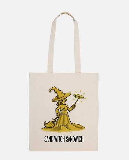 Bag sand witch sandwich v2