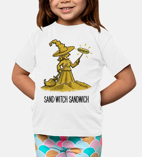 Kids sand witch sandwich v2
