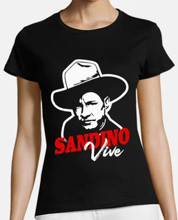 Sandino Vive. Revolución Sandinista
